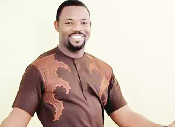 Being a celebrity in these days of social media is a curse – Comedian, Okey Bakassi